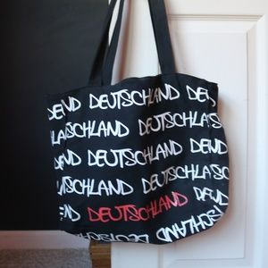MUST BUNDLE Deutschland Bag